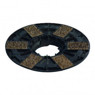 plateau NULOC diamètre 330MM - Clean Equipements